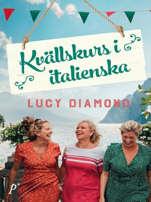 cover image of Kvällskurs i italienska